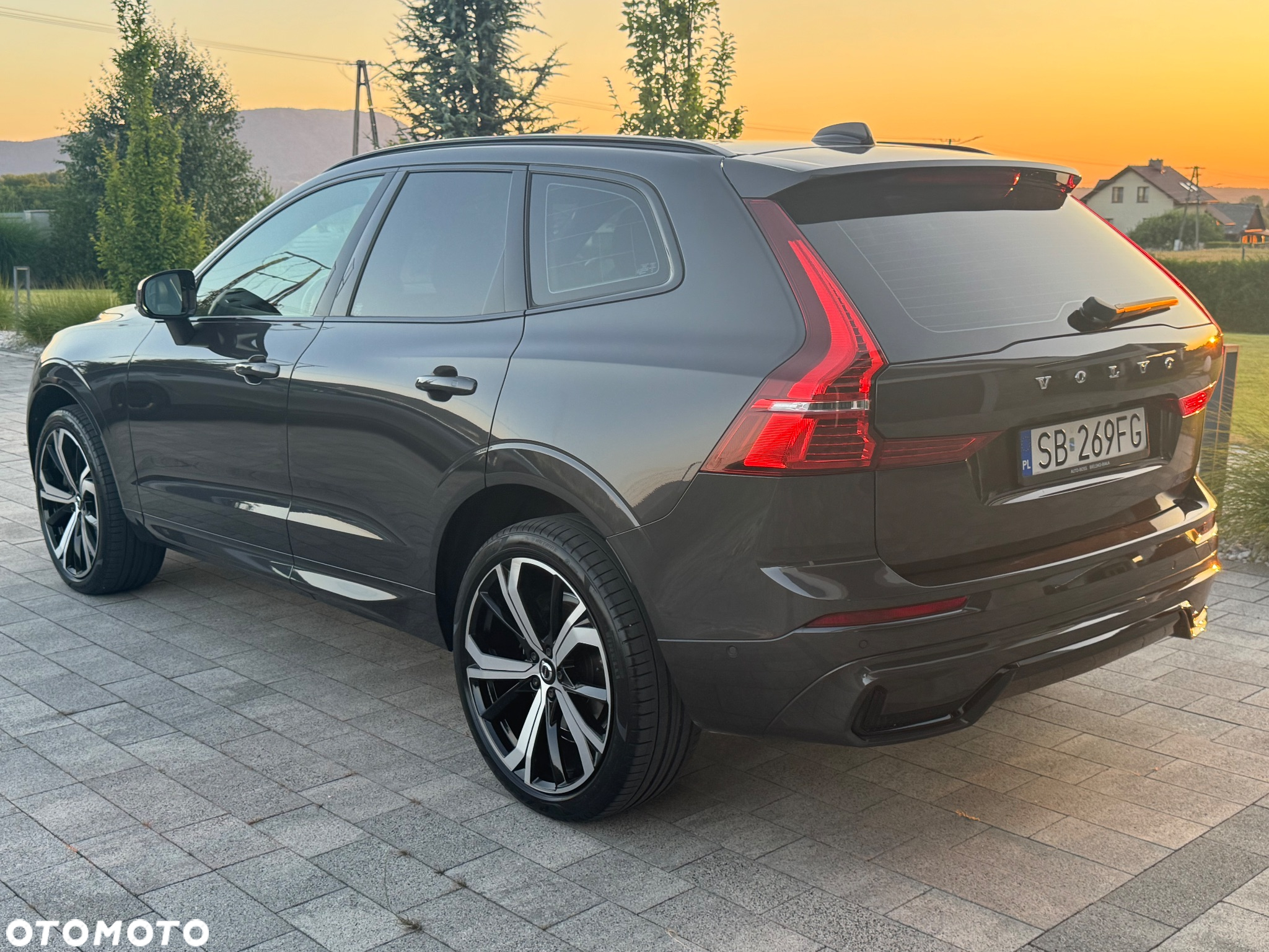 Volvo XC 60 - 25