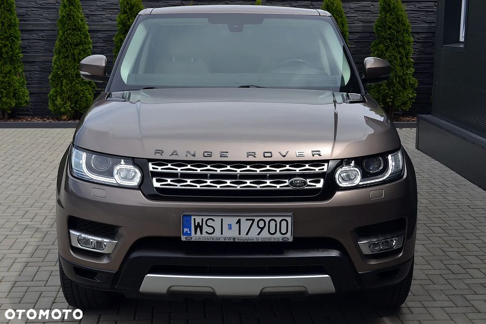 Land Rover Range Rover Sport S 3.0 TD V6 HSE Dynamic - 2