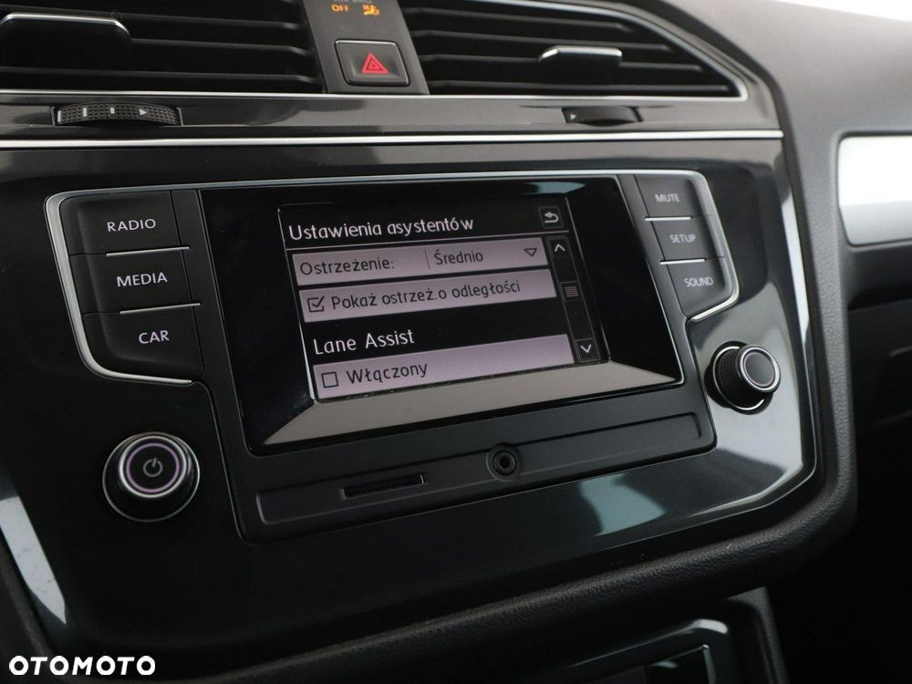 Volkswagen Tiguan 1.4 TSI (BlueMotion Technology) Trendline - 27