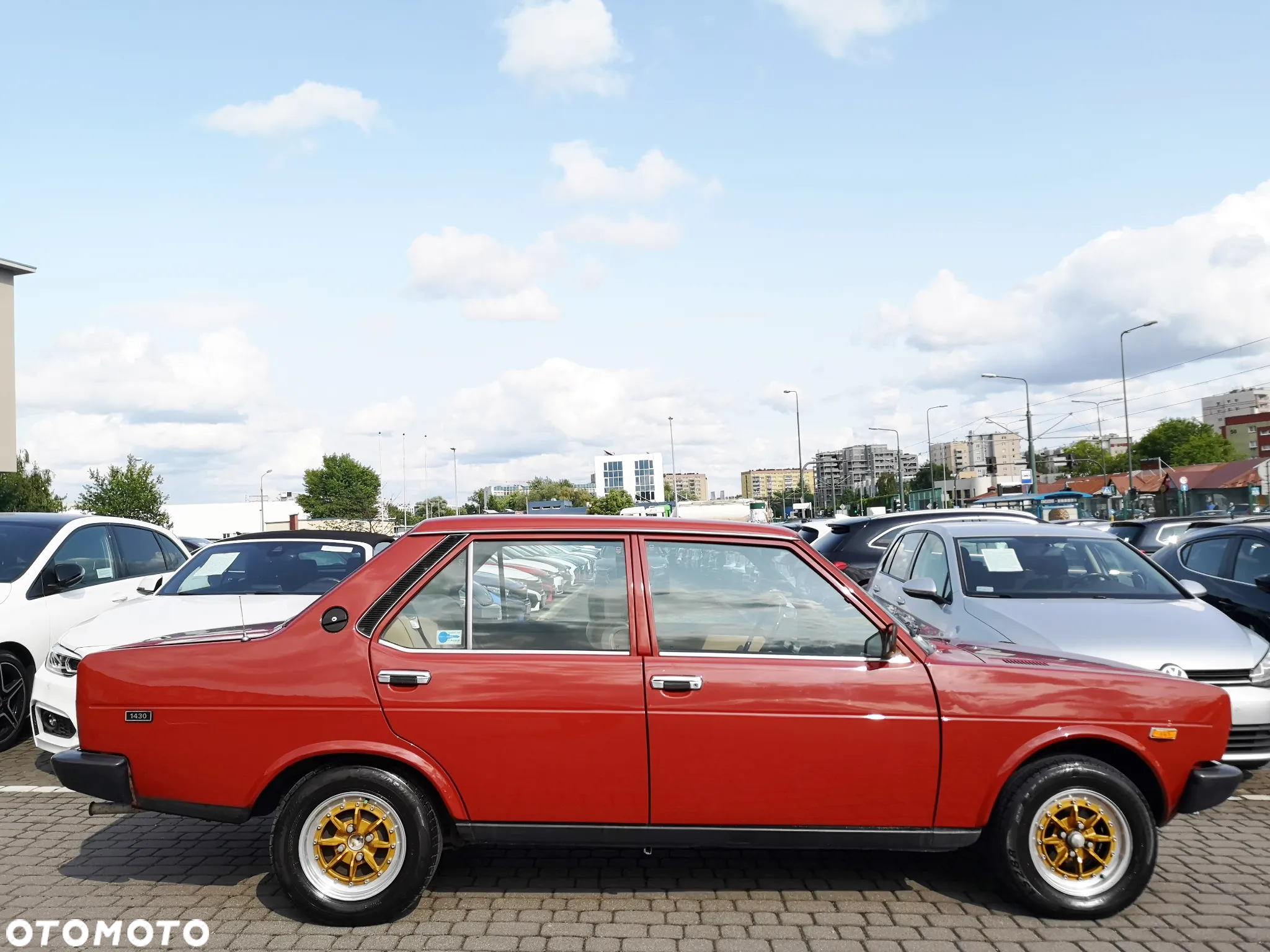 Seat Inny - 5