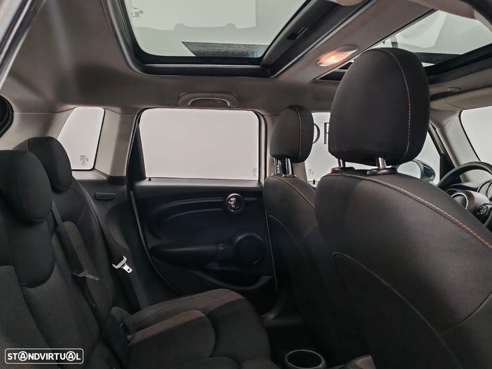 MINI 5 Portas One - 13