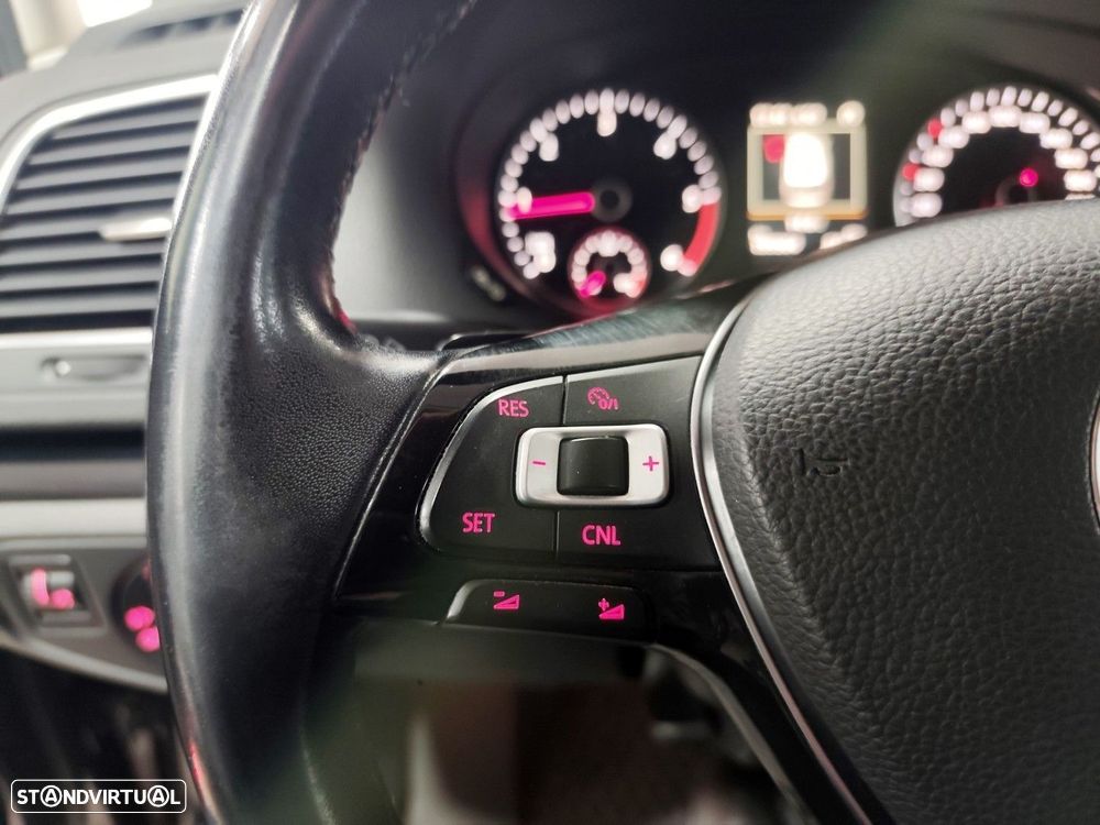 VW Sharan 2.0 TDI DSG (BlueMotion ) Highline - 28