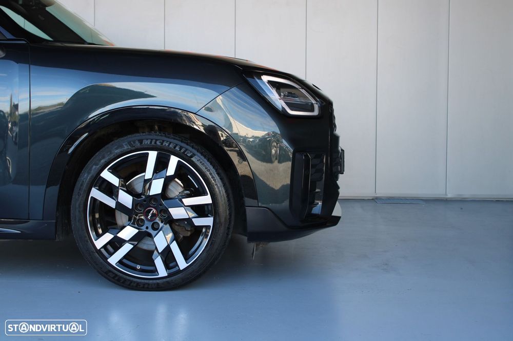 MINI Countryman E JCW L - 37