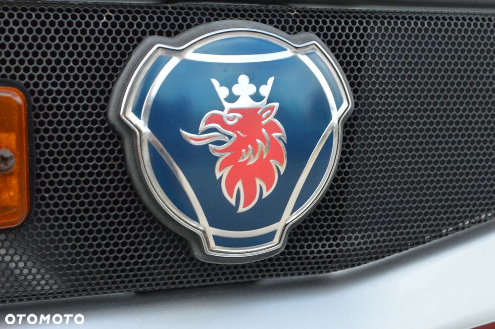 Scania R 450 - 23