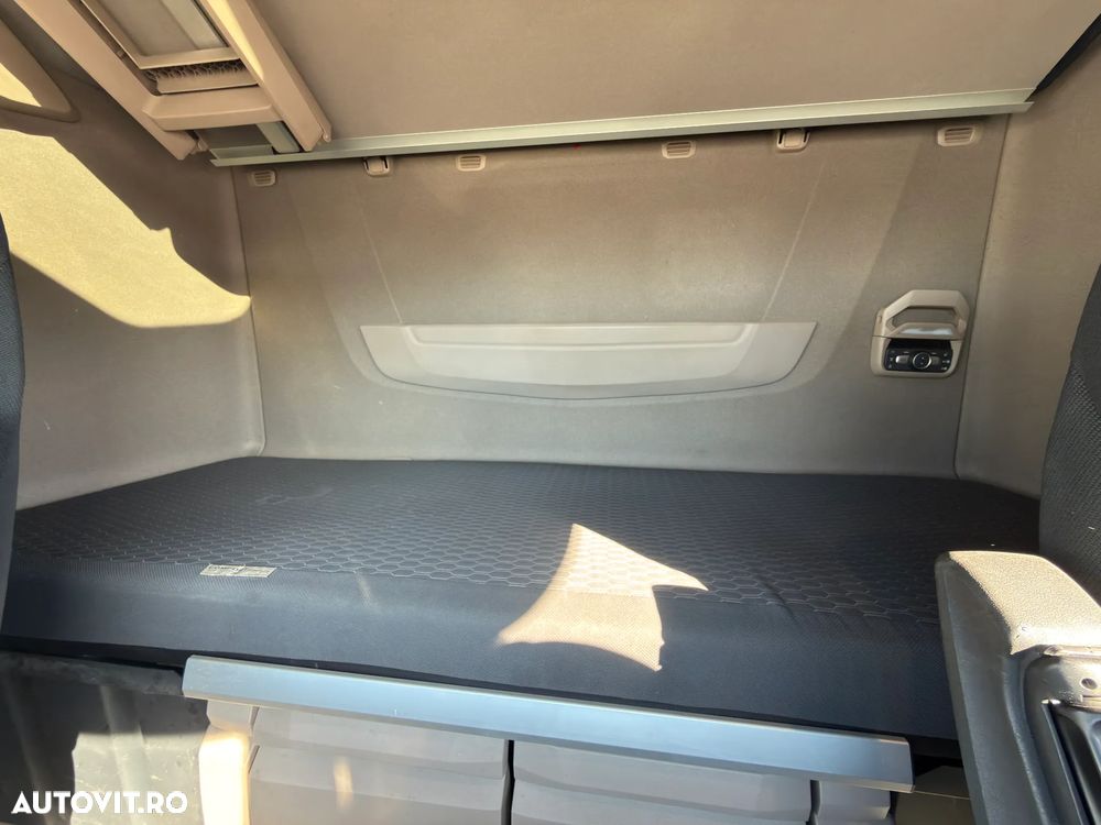 DAF XG 480 MEGA_ 6 ANVELOPE NOI - 15