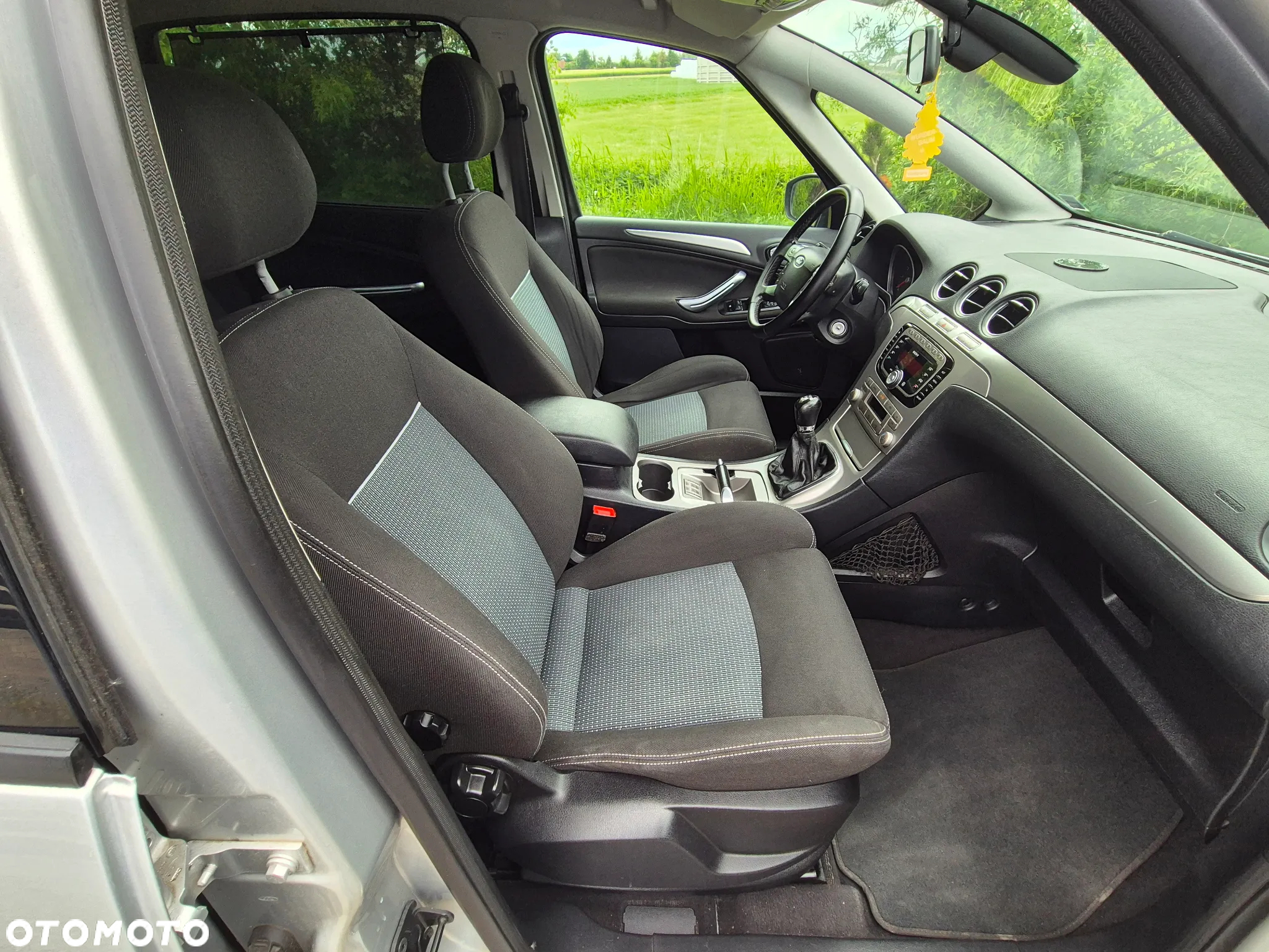 Ford S-Max 2.0 Business Edition - 23