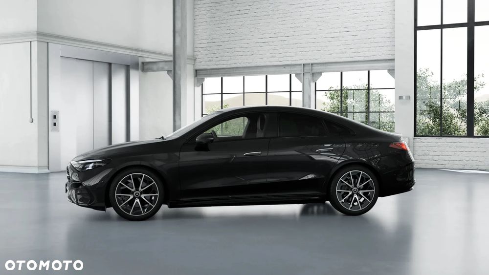 Mercedes-Benz CLA 200 mHEV 4-Matic 8G-DCT - 2