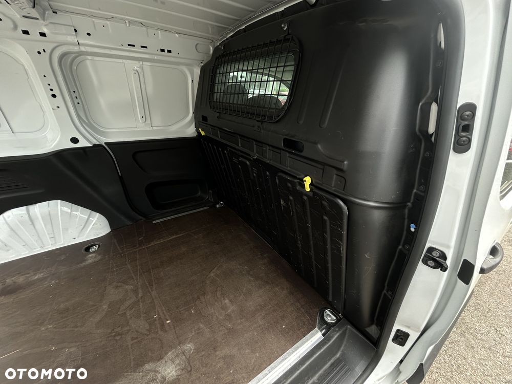 Opel Combo - 27