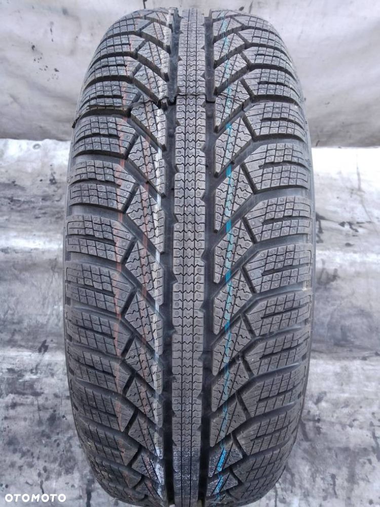 Semperit Speed-Grip 2 205/65 R16 92H 2025 8mm - 1
