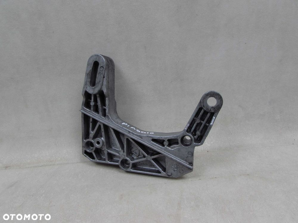 PIAGGIO PORTER HIJET PFAU QUARGO 0.7 DIESEL LOMBARDINI 04-16 LAPA WSPORNIK ALTERNATORA 8725084 - 1