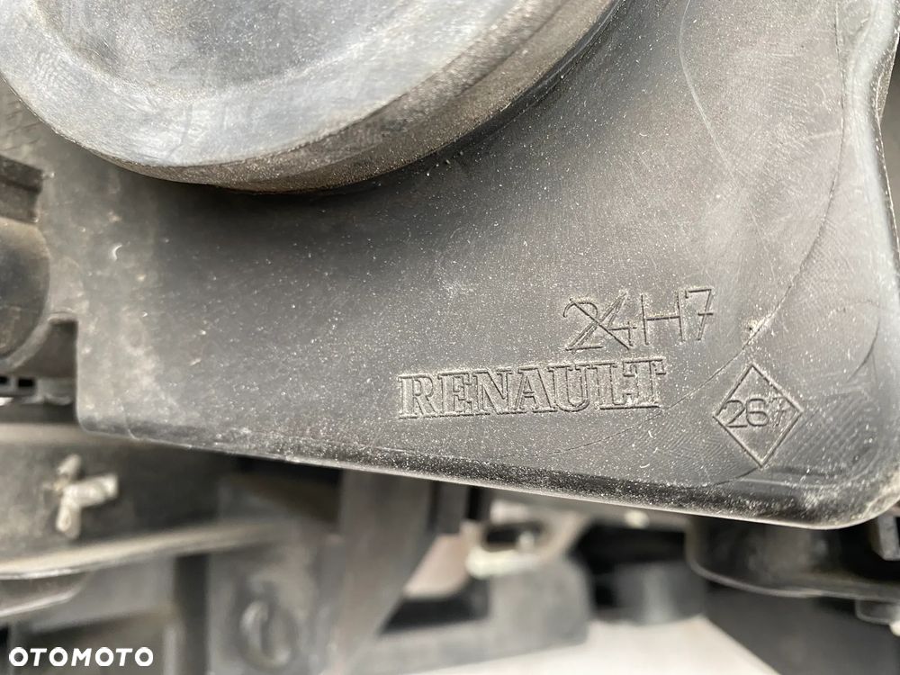 lampy scenic II lift komplet eu całe - 5