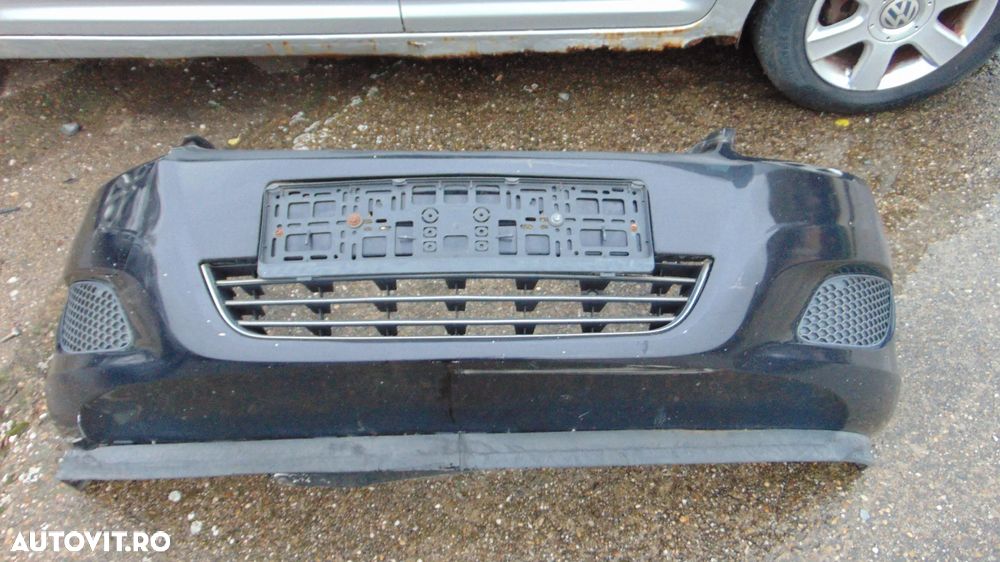 Bara fata Opel Zafira B an 2006-2011 cu defect - 1