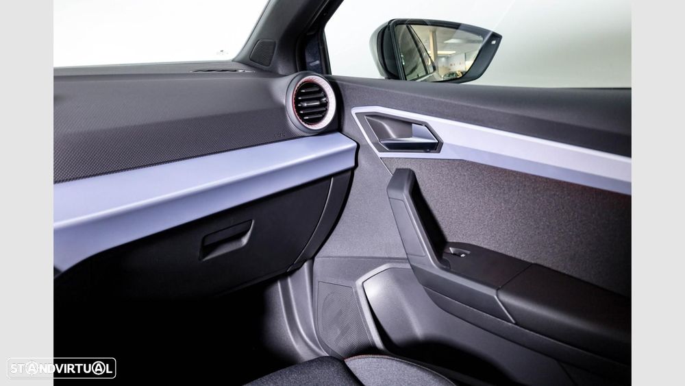 SEAT Ibiza 1.0 TSI FR DSG - 17