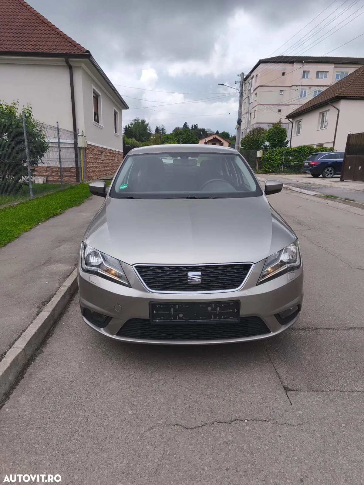 Seat Toledo - 15