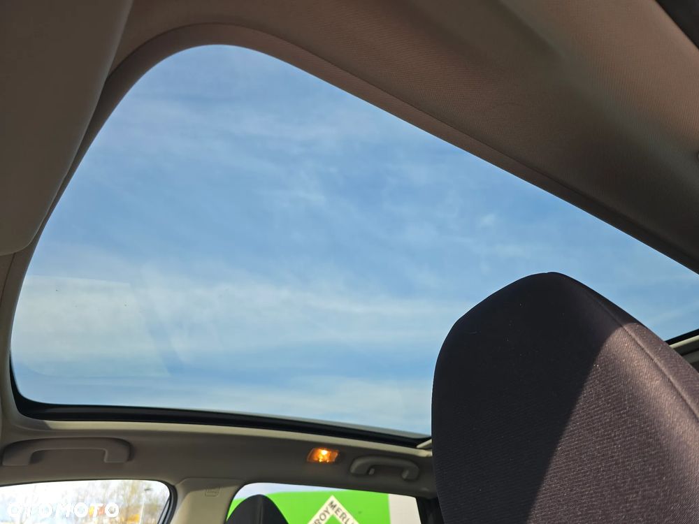 Nissan Qashqai 1.2 DIG-T N-Connecta - 13