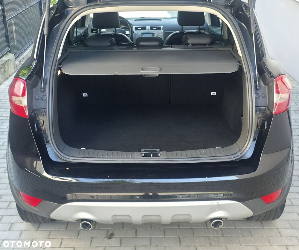 Ford Kuga - 6