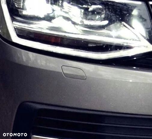 ZAŚLEPKA SPRYSKIWACZA VW T6 KOLORY OEM - 2