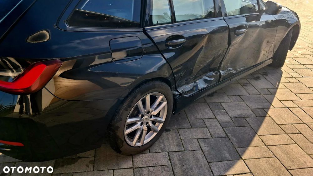 BMW Seria 3 318d Edition Luxury Line Purity - 5