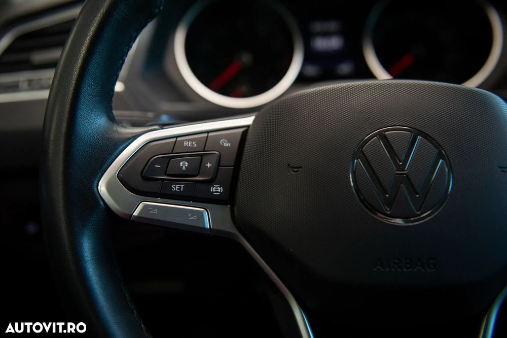Volkswagen Tiguan 1.5 TSI OPF DSG Life - 20