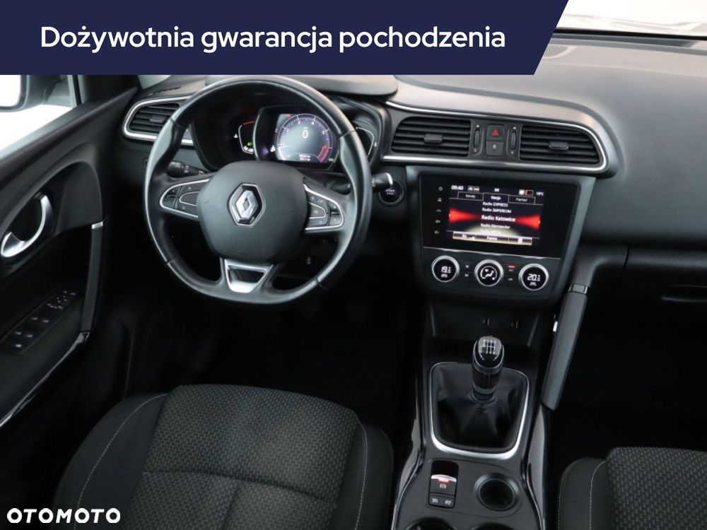 Renault Kadjar - 9