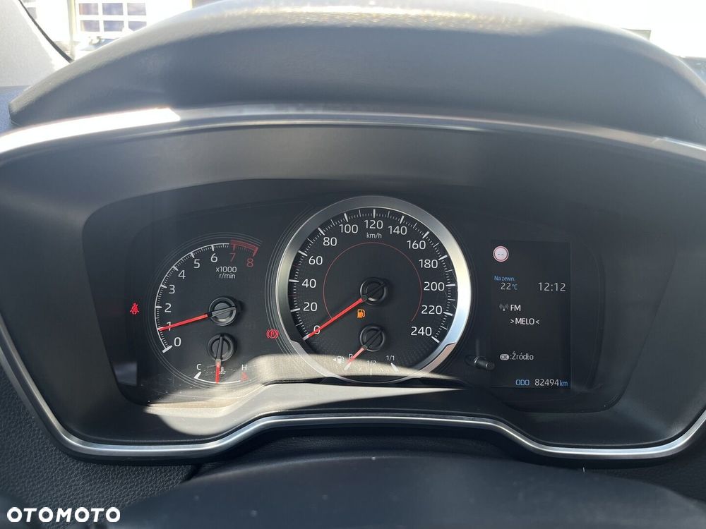 Toyota Corolla - 17
