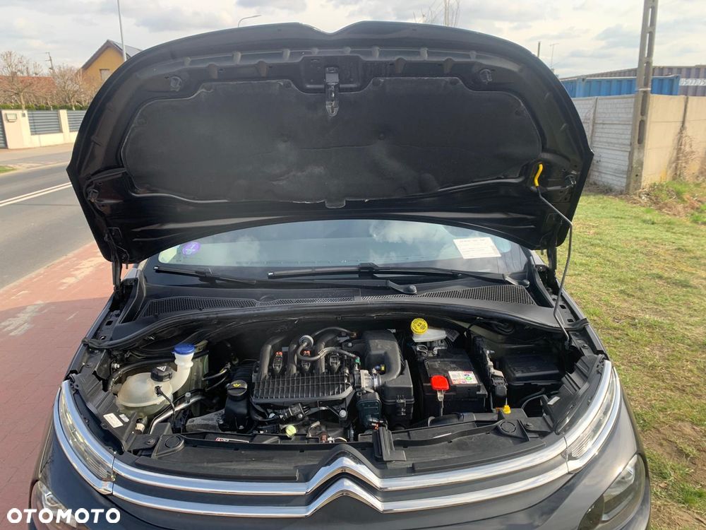 Citroën C3 ver-1-5-bluehdi-feel-pack-s-s - 12