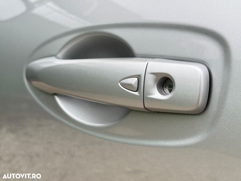 Renault Kadjar Energy dCi 130 4x4 XMOD - 38