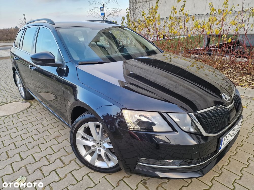 Skoda Octavia 1.6 TDI Style - 3
