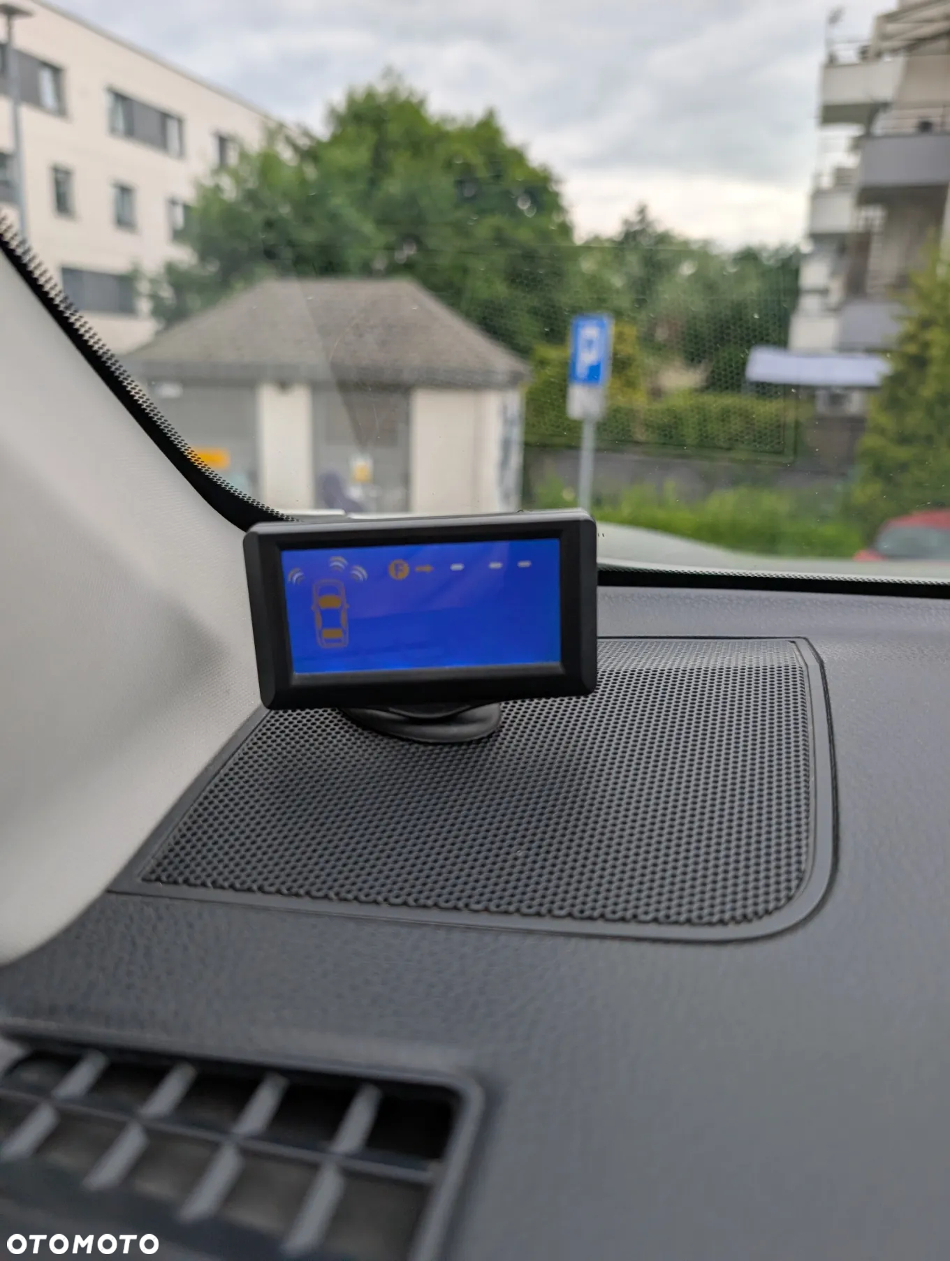 Toyota RAV4 2.0 Premium MS - 12