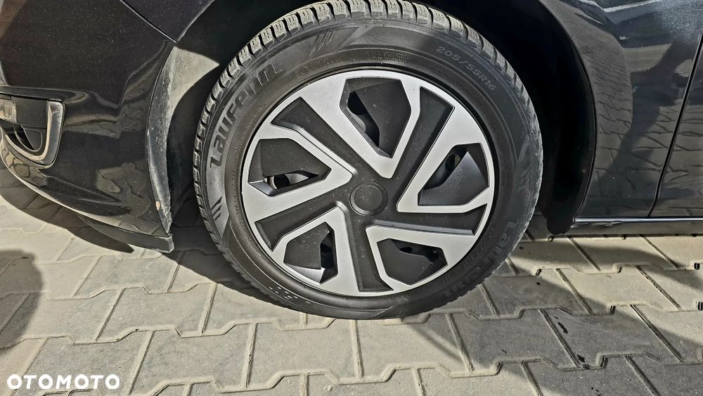 Opel Astra 1.4 Turbo ENERGY - 11