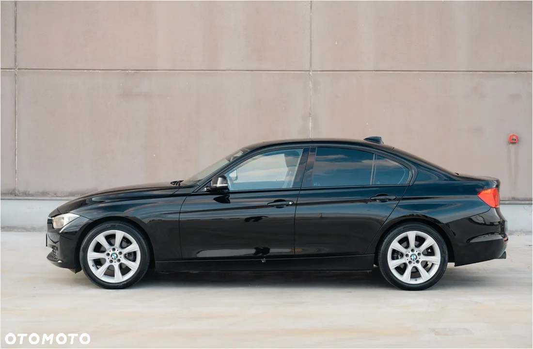 BMW Seria 3 - 14
