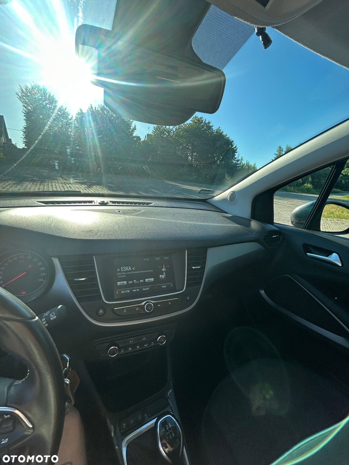 Opel Crossland X 1.6 CDTI Elite - 12