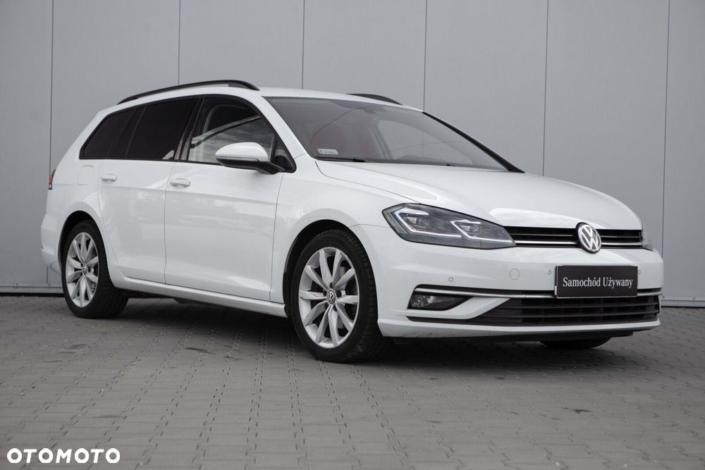 Volkswagen Golf 1.6 TDI BMT Comfortline - 5