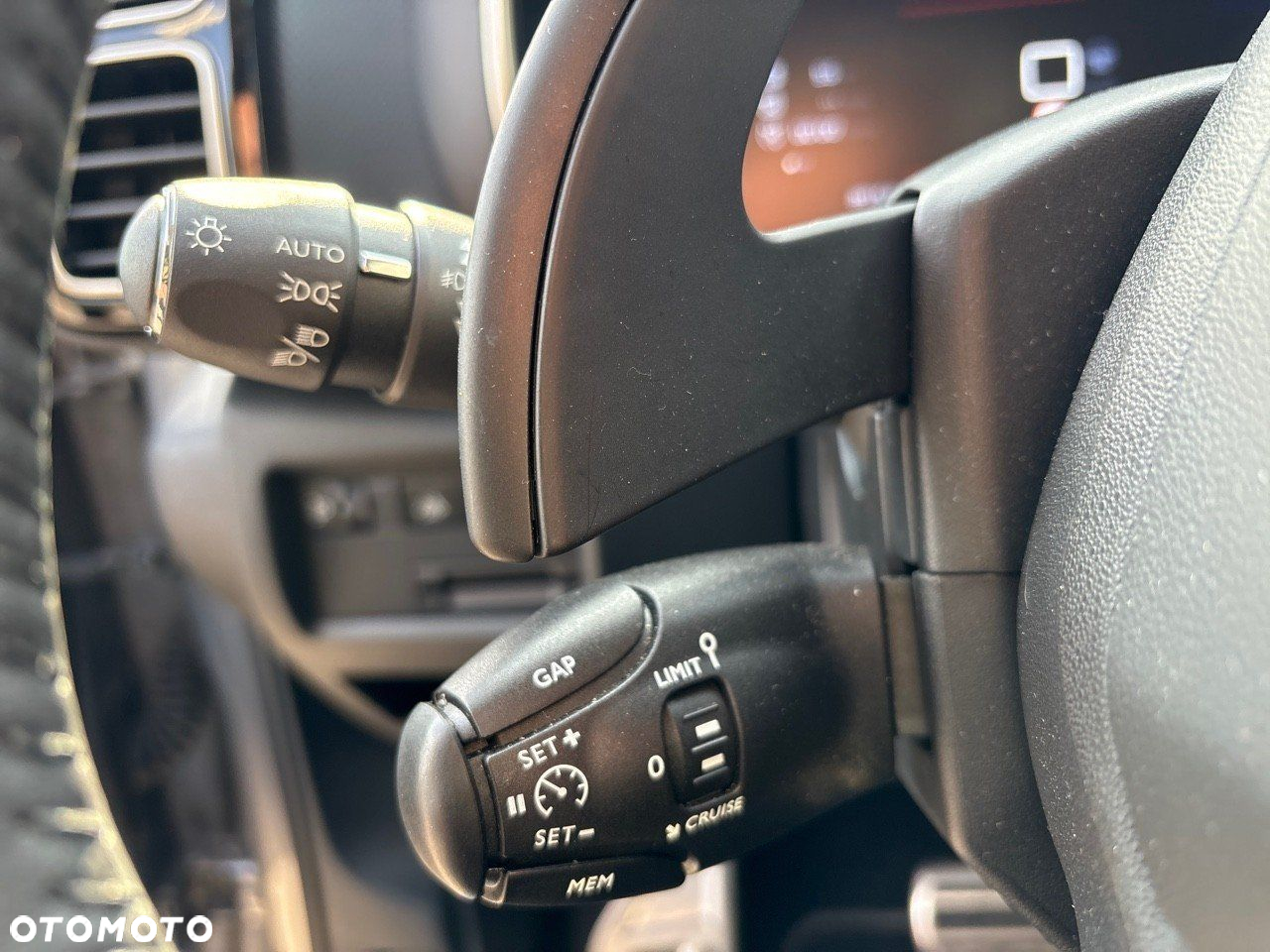 Citroën C5 Aircross - 13