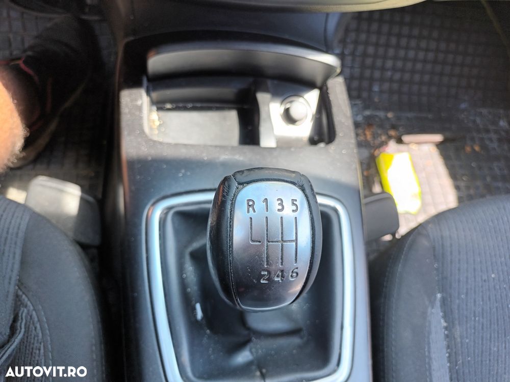 Dezmembrari  Renault LAGUNA 3  2007  > 0000 2.0 dCi (BT08, BT0K, BT0J - 31