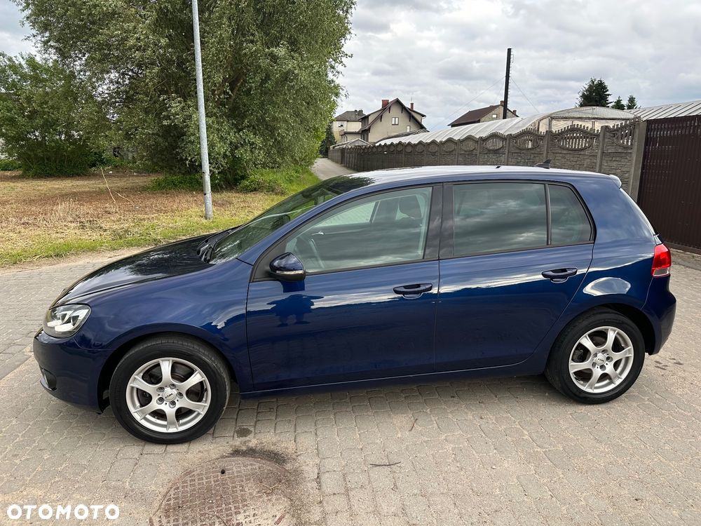 Volkswagen Golf 1.4 TSI Team - 19