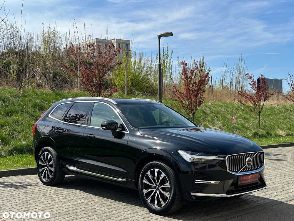 Volvo XC 60 B4 D Geartronic Inscription - 14