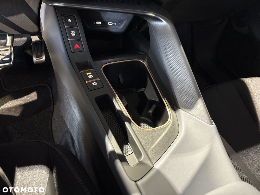 Cupra Terramar 2.0 TSI 4Drive DSG - 20