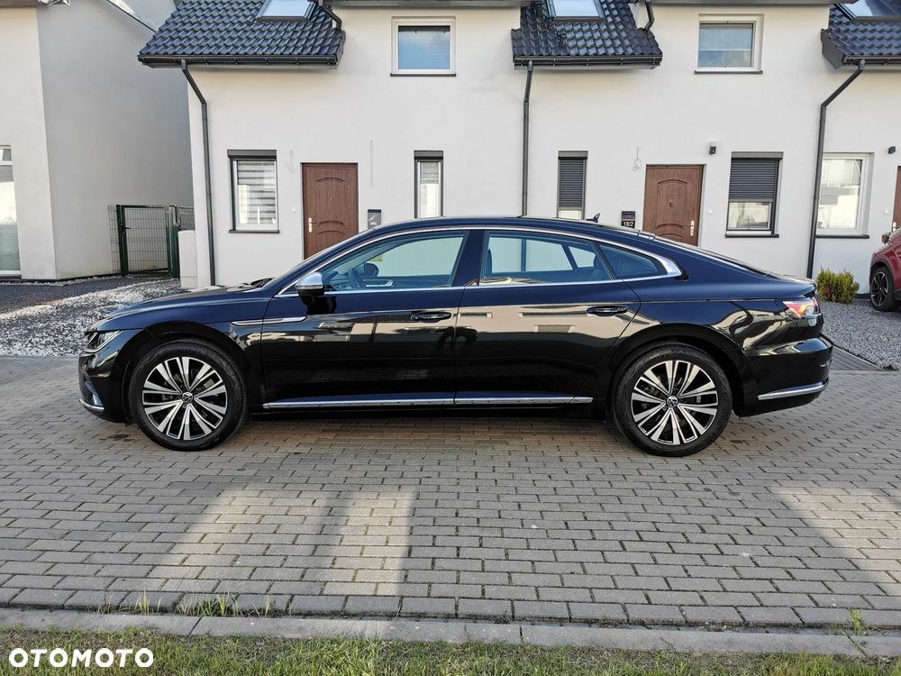 Volkswagen Arteon 2.0 TSI Elegance DSG - 2