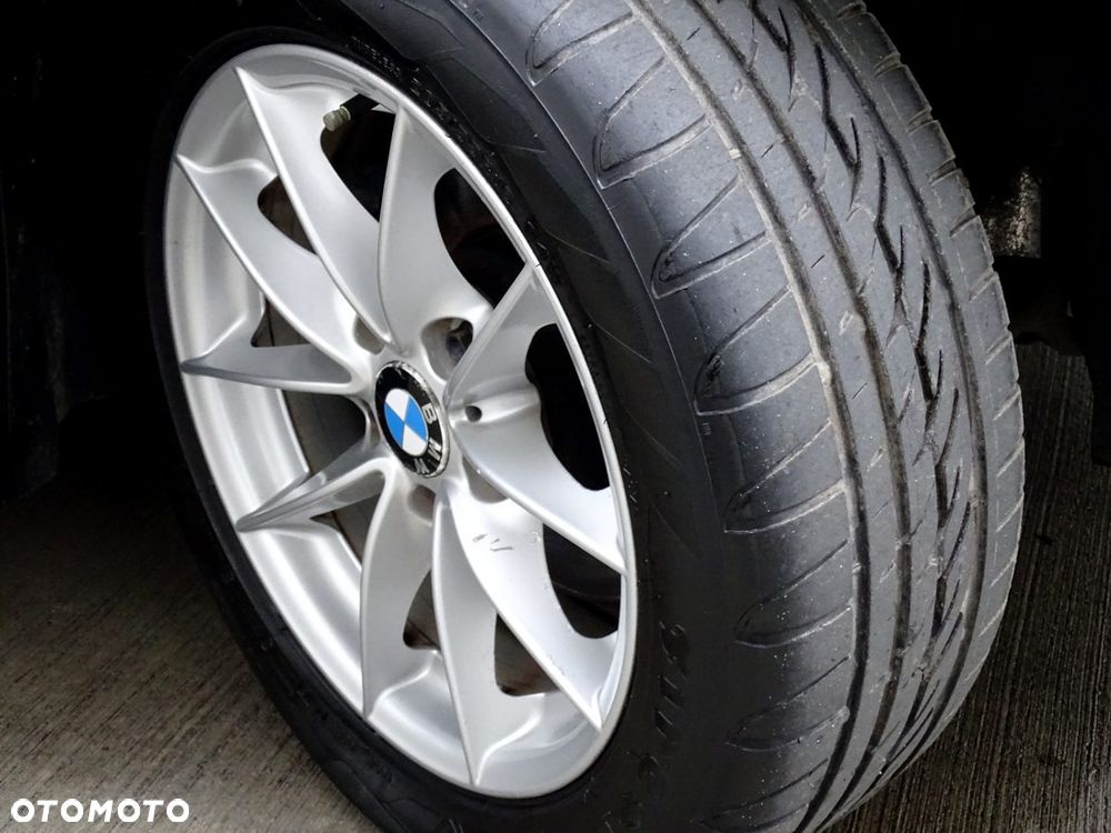 BMW Seria 3 316d - 21