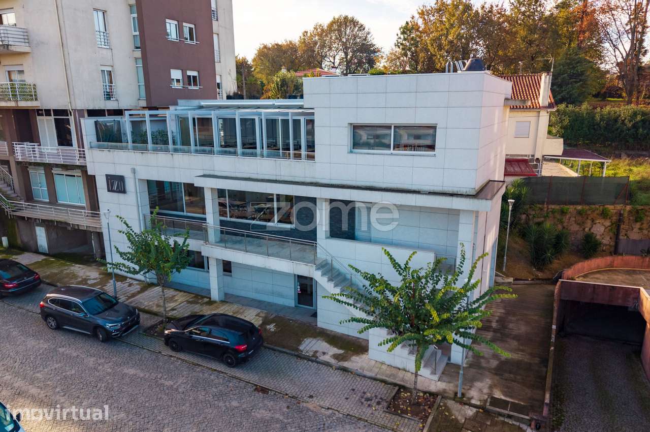 Restaurante para Trespasse - Grande imagem: 5/35