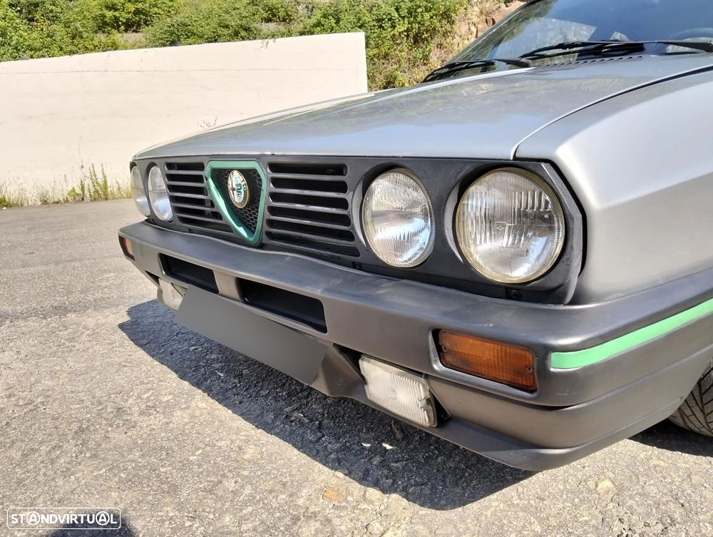 Alfa Romeo Sprint Veloce - 5