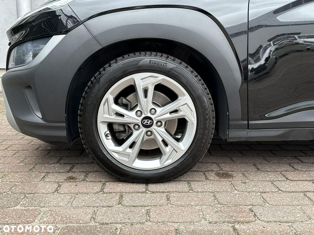 Hyundai Kona 1.6 T-GDI Style 4WD DCT - 9