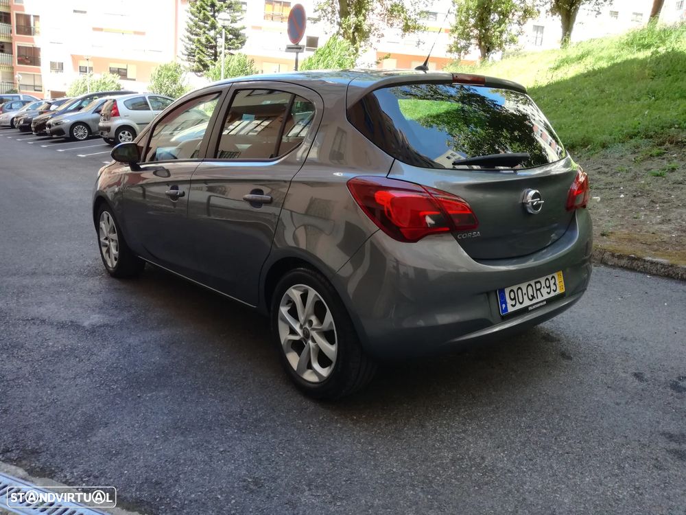 Opel Corsa 1.2 Edition - 5