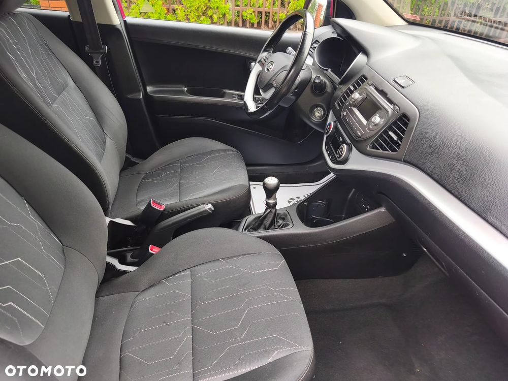 Kia Picanto - 28