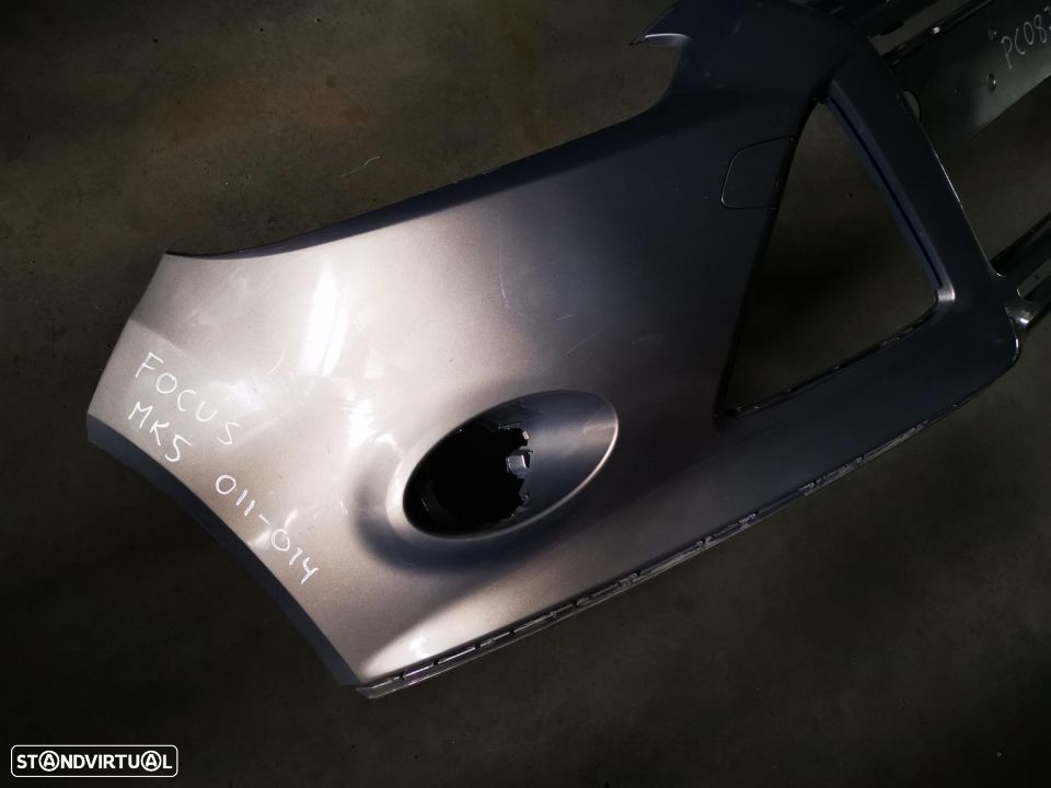 FORD FOCUS MK5 2011 - 2014 PARA CHOQUES FRENTE PC087 - 2