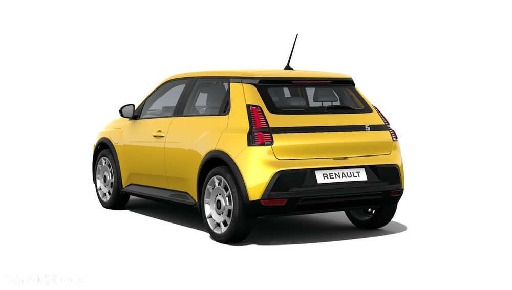 Renault 5 40kWh Urban Range Evolution - 7