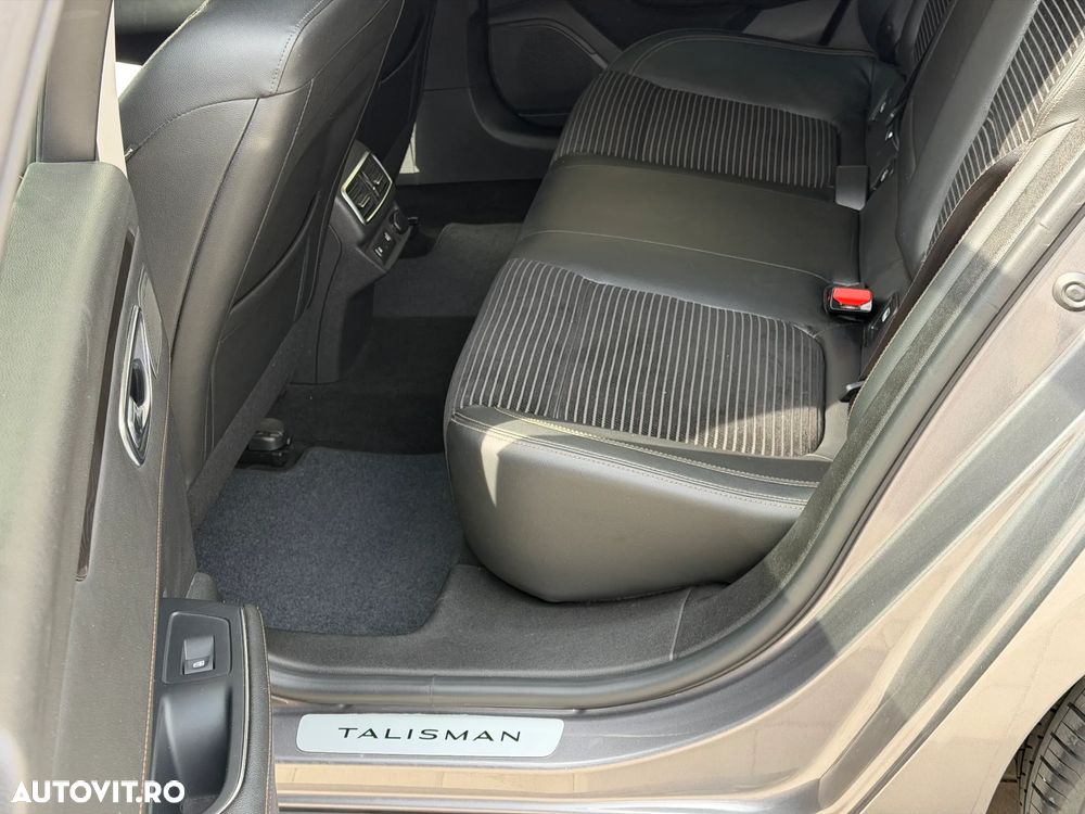 Renault Talisman - 28