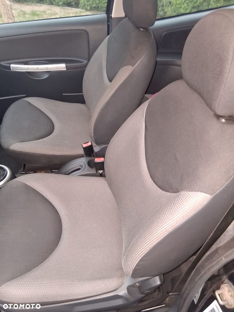 Citroën C2 1.1 Confort - 11