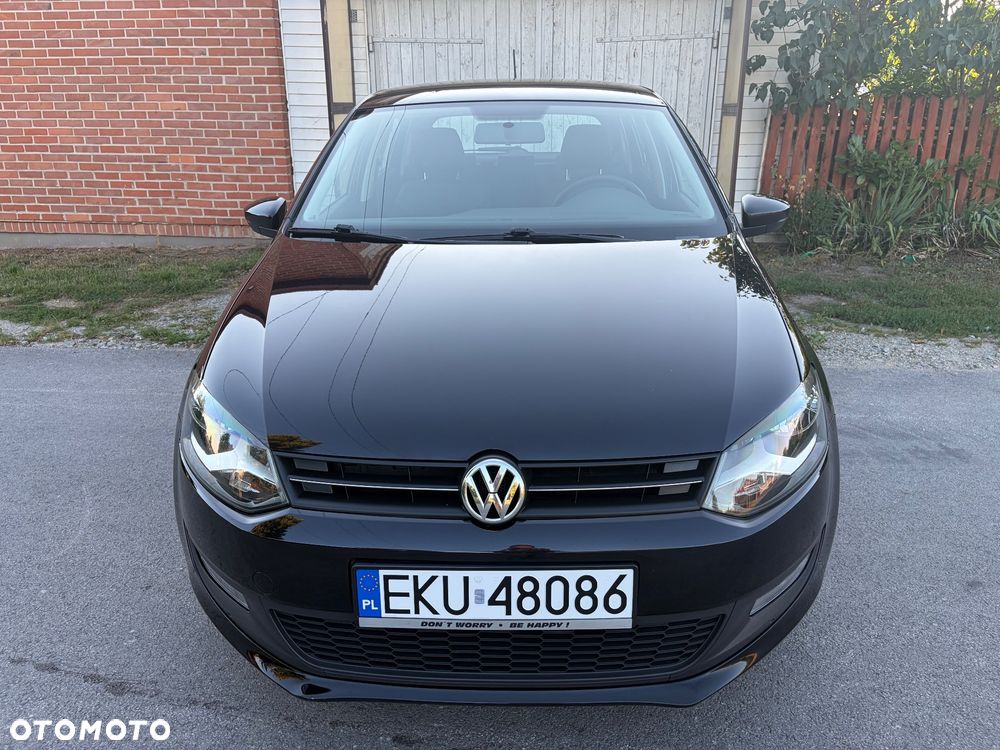 Volkswagen Polo 1.4 Comfortline - 21